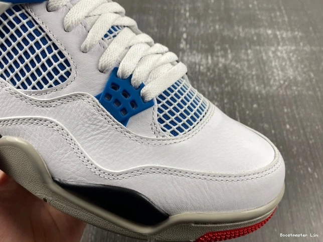Boostmaster lin CL1184-146 4 The Retro What Jordan 0704